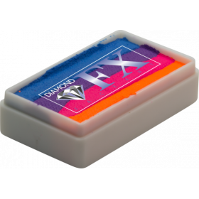 FX Splitcake 28 gram 9 Neon Sun